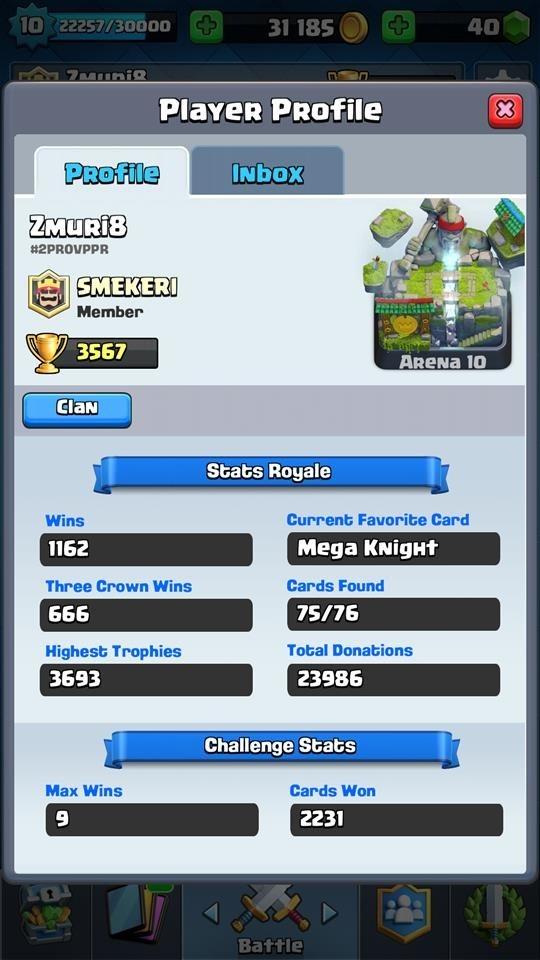Cr-acc