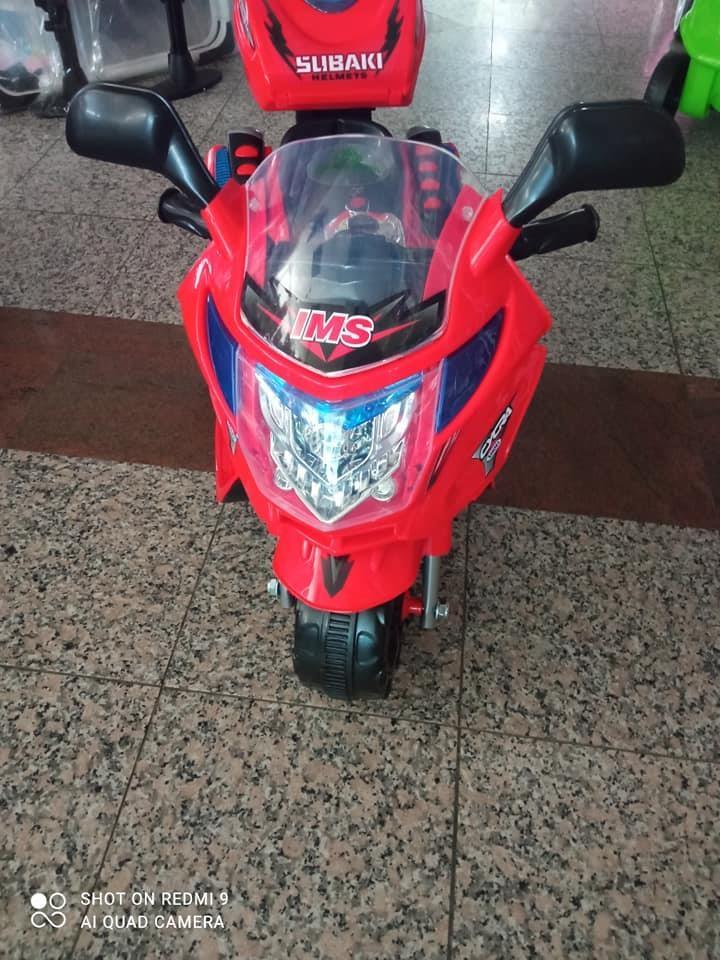 Motor