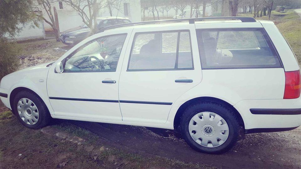 Vw-golf
