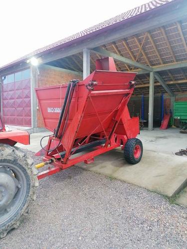Berac sip eko 3500