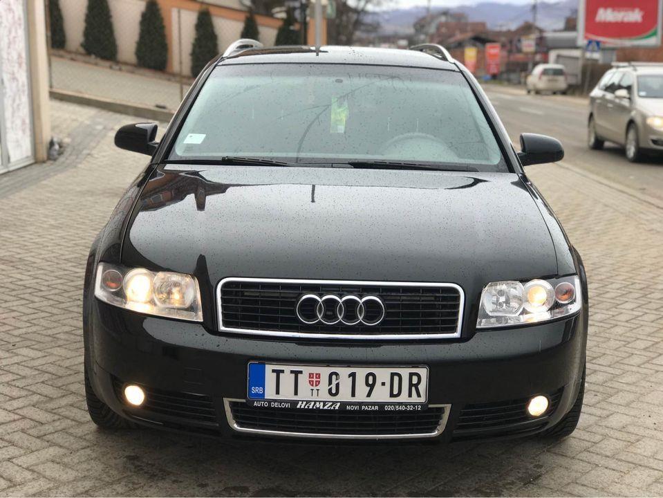 Audi-A4-1-8-T-2003-Godina