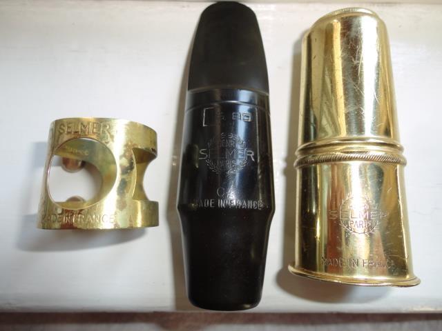 Selmer-S-80
