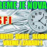 Posao iz svog doma
