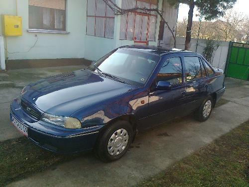 Daewoo Nexia -98