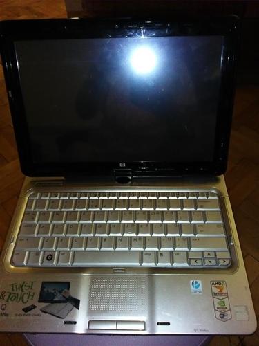 Hp Pavilion tx2000 