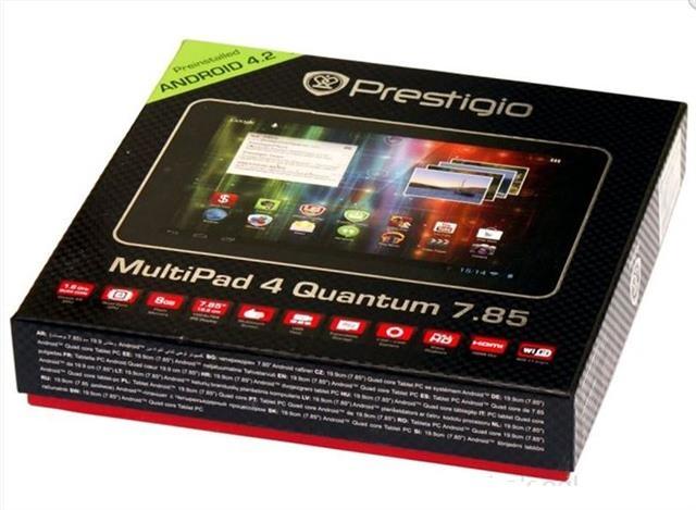 Veliki izbor Prestigio Tableta