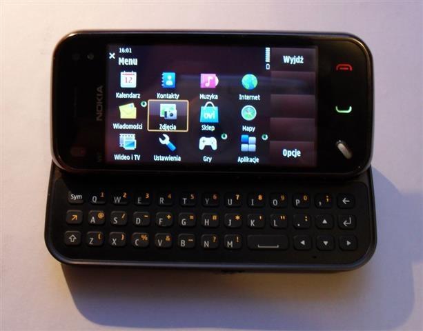 Nokia N97