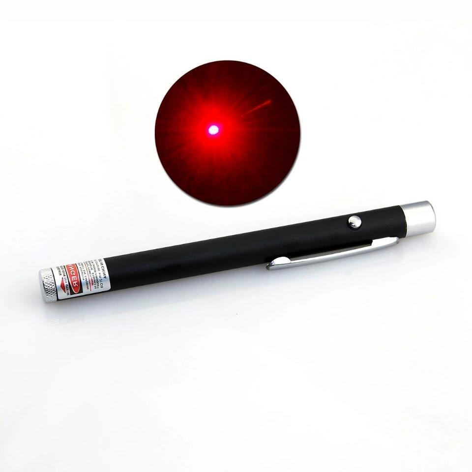 Laser-painter-