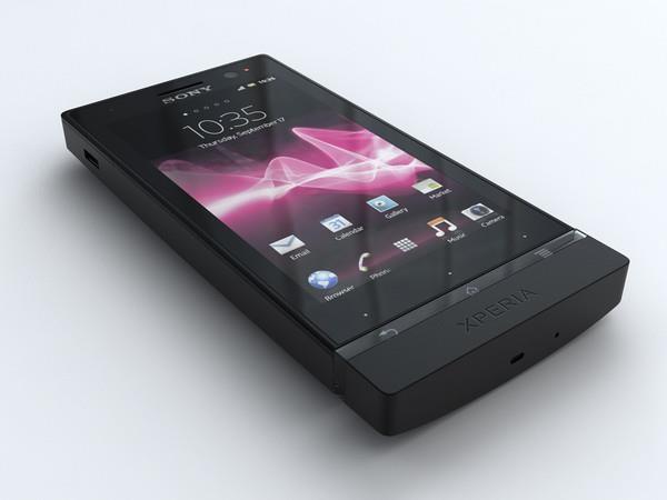 Sony-Xperia-U