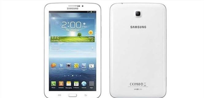 Samsung Galaxy TAB 3 Lite