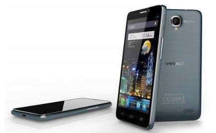 Alcatel One Touch 6030X