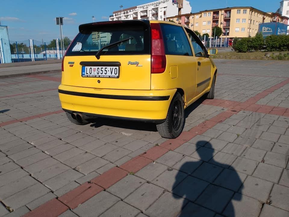 Fiat-Punto