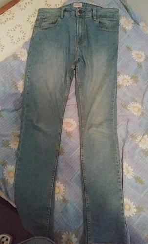 Pull and Bear farmerke