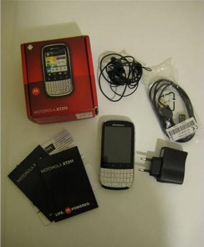 Motorola Fire XT311 sim free