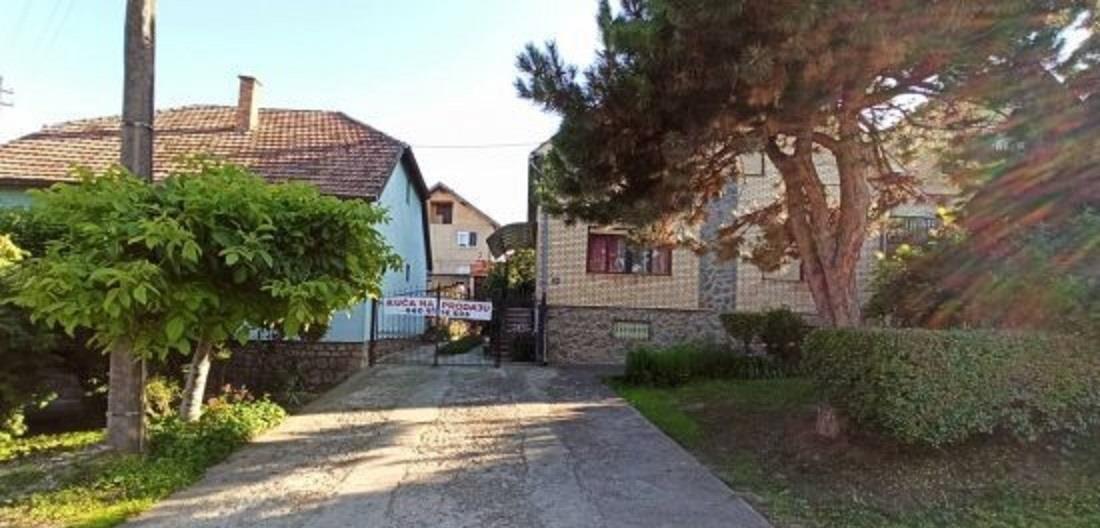 Kuca-u-Sremskim-Karlovcima
