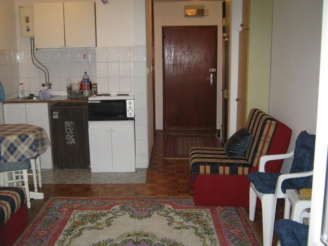 Garsonjera 26 m2, Vrnjacka Banja