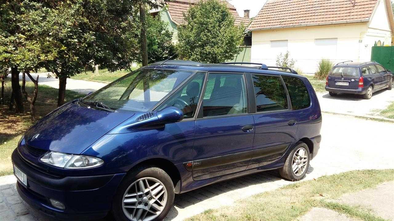 Renault-Espace