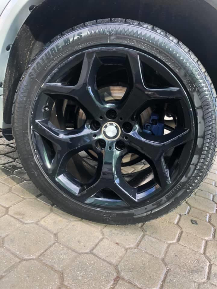 Bmw-X5