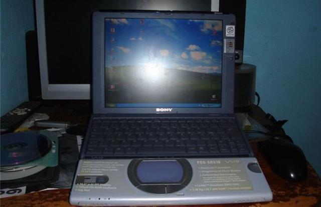 Sony-Vaio