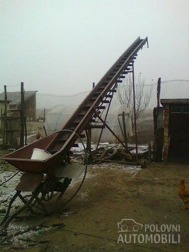 Elevator 9M