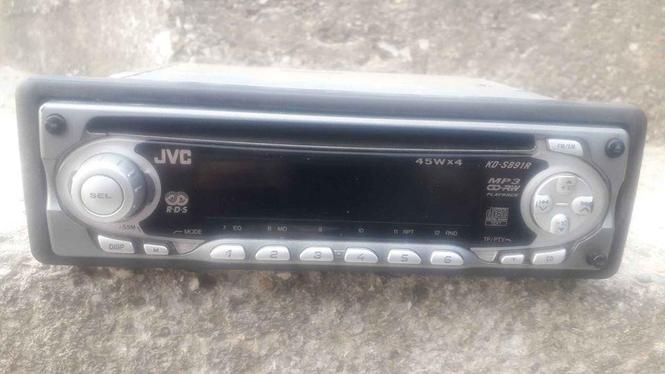 Radio CD