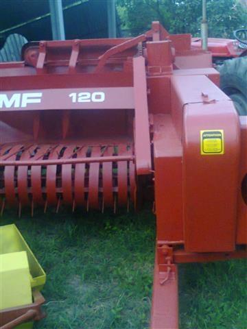 Balirka-MF-120
