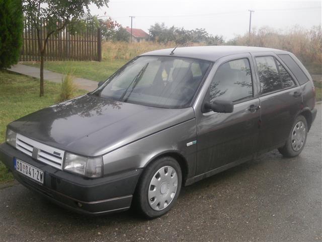 Fiat Tipo 1.6 DGT Extra -91
