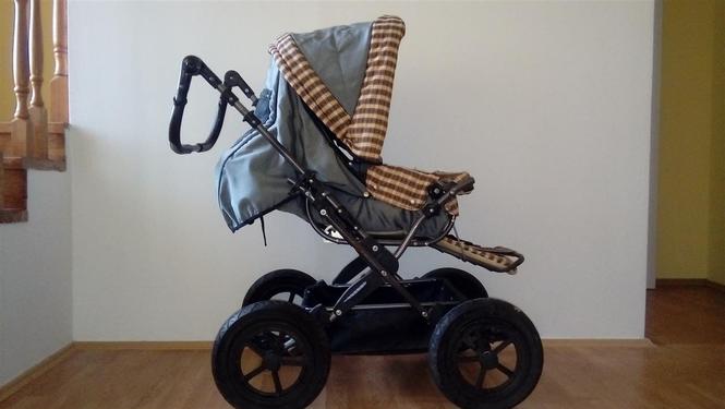 Kolica za bebe