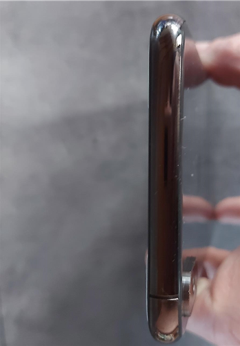 Iphone Xs Max 256GB - replika