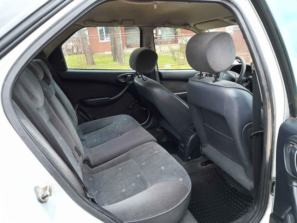 Citroen-Xsara
