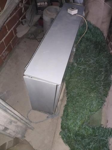 TA PEC 4,5 KW