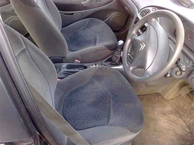 Citroen C 5  2.0  hdi