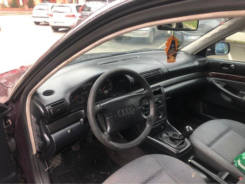 Audi-A4