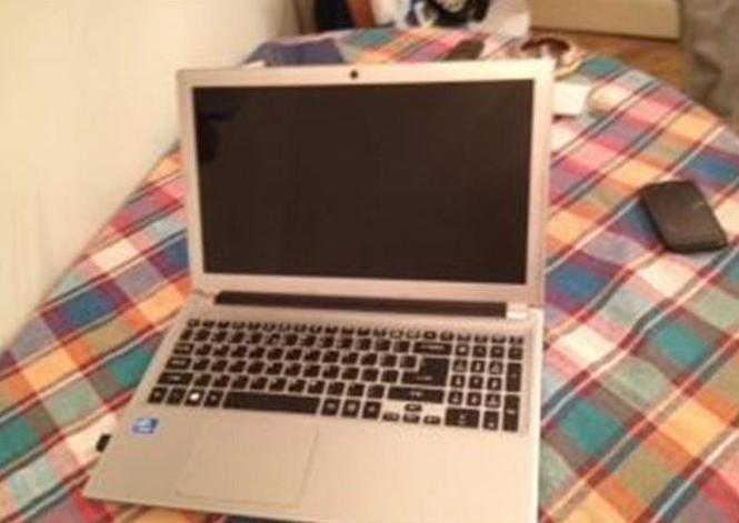 Acer V5-531
