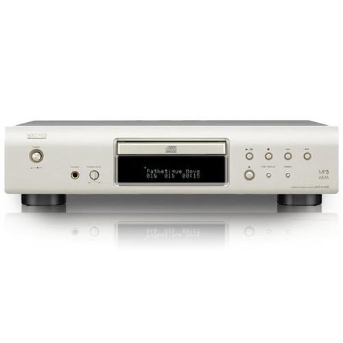 DENON DCD 510AE silver