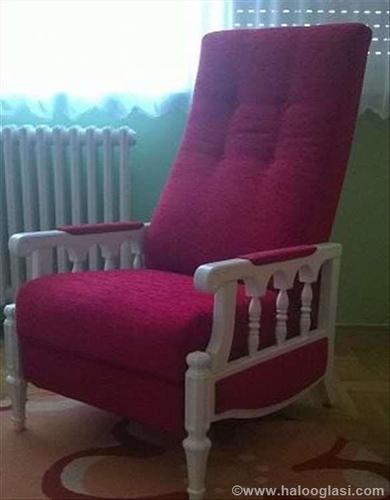 Fotelja na razvlacenje