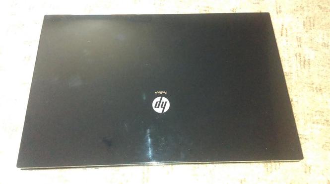 Hp probook 4710s