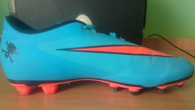Kopačke Nike Hypervenom  42
