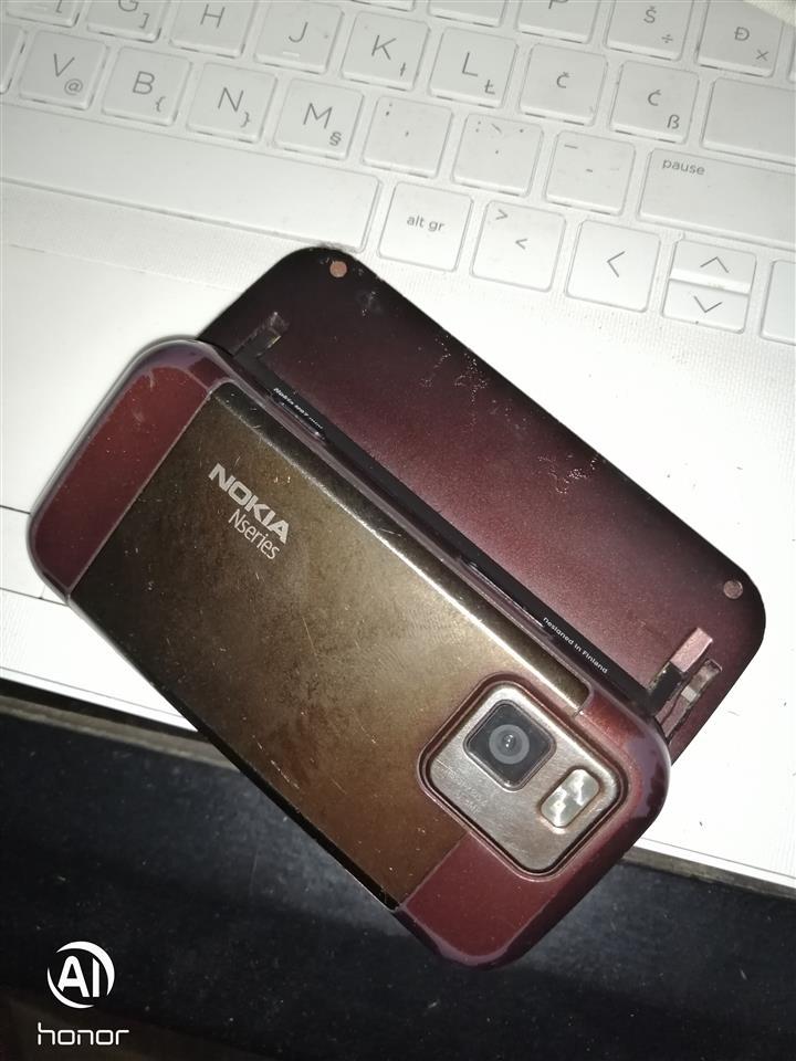 Nokia-N97-mini