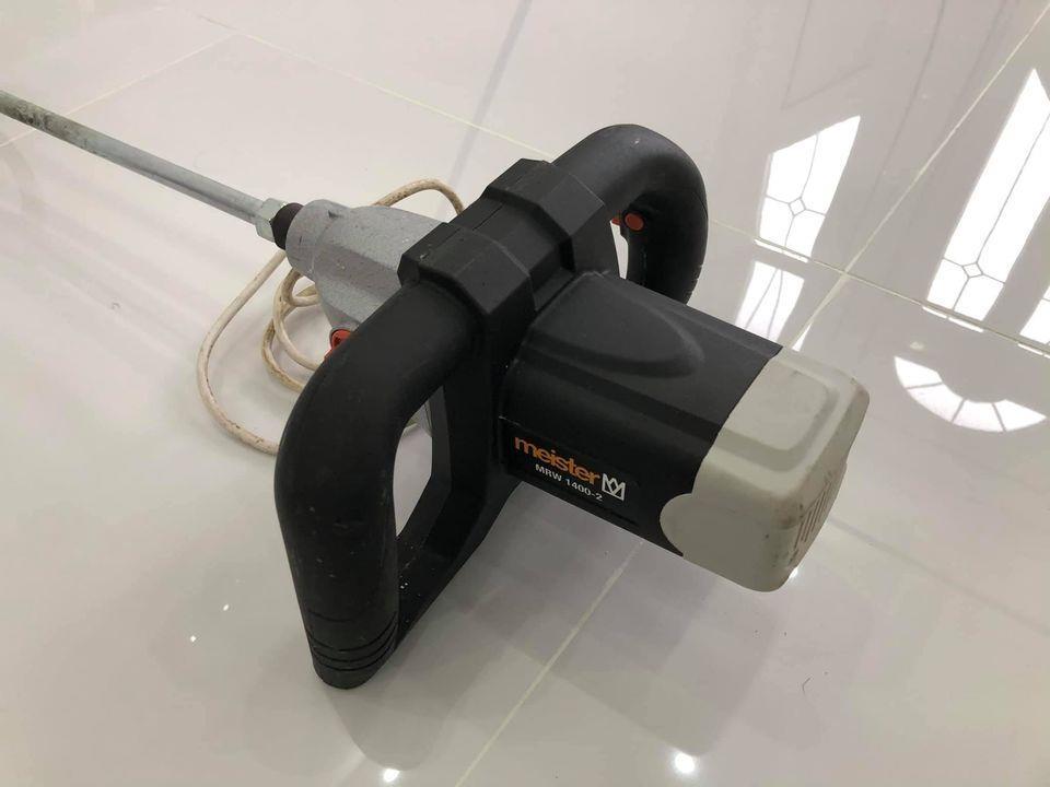 Meistercraft-Mixer-1400w