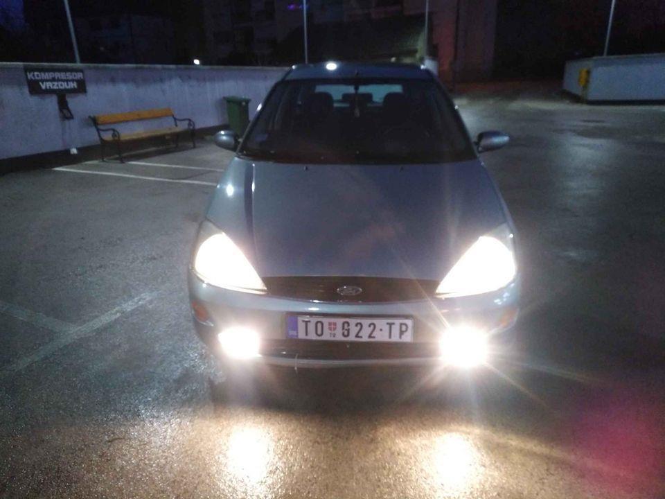 Fokus