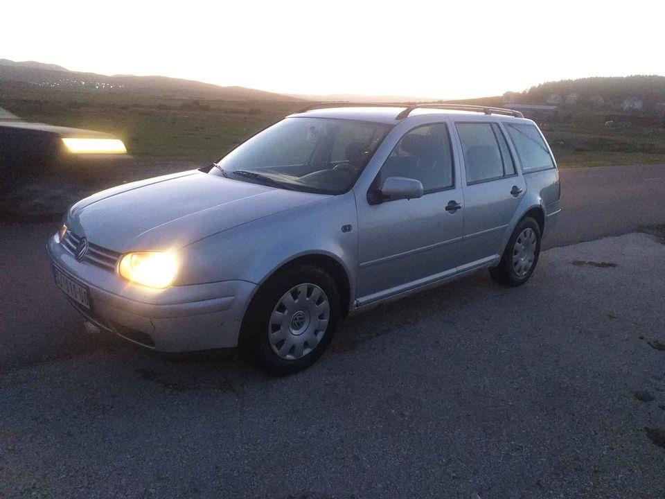 Golf-4