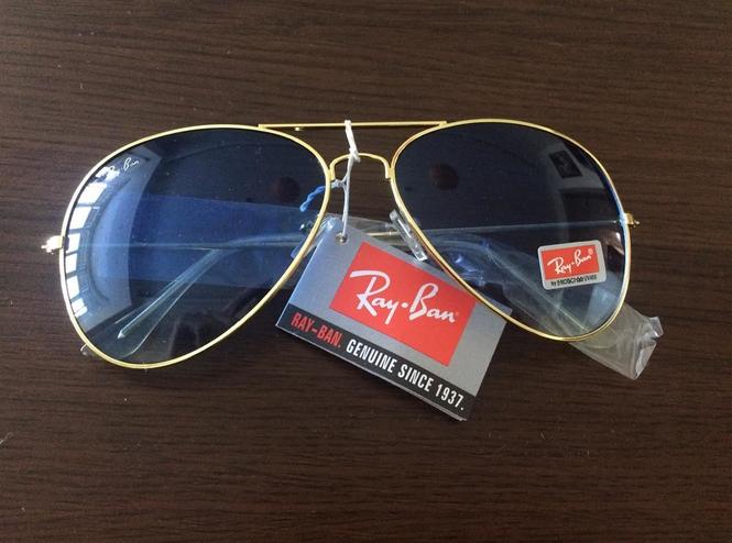 Naocare Ray Ban