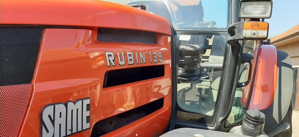 Same-Rubin-135-uvoz