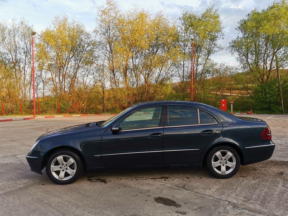 Mercedes-e200cdi--MOZE-ZAMENA