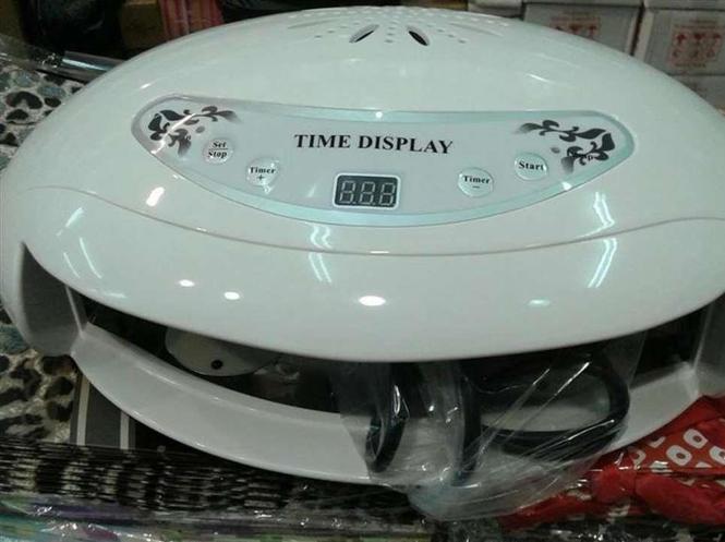 UV lampa  45W