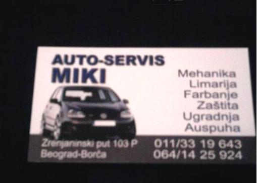 Auto Servis 