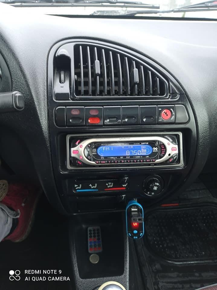 Saxo-VTS
