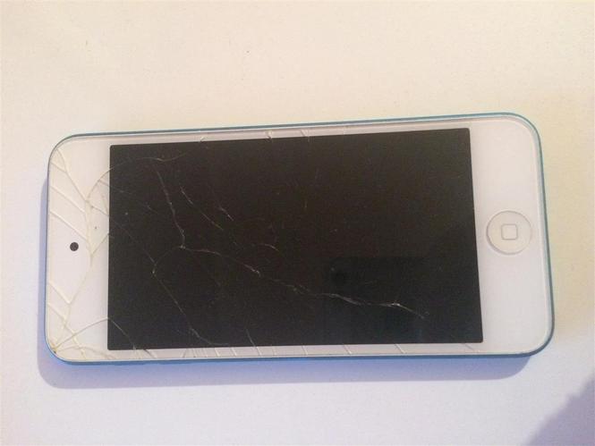 Ipod!