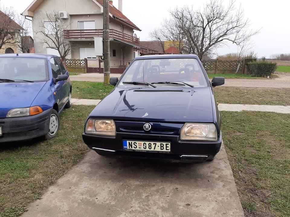 PUNTO-SKODA